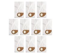 Per Nilfisk Soluzione Pulizia Efficiente Compatibile Aspirapolvere Sacchetto Pol