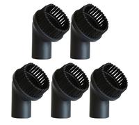 Per Nilfisk Spazzola a Ventosa Compatibile per Aspirapolvere Wet Dry 36mm