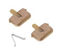 Per Ninebot By Per Segway Max G3 G3D G3E Pinze Freno A Disco Scooter Elettrico Pastiglie Accessori Di Ricambio Parti Pastiglie Freno Moto Kit(1 paio)