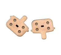 Per Ninebot Da Per Segway Max G3 G3D G3E GT3 Scooter Elettrico Pastiglie Dei Freni A Disco Accessori Di Ricambio Originali Pastiglie Freno Moto Kit(G3 Brake Pad 4pair)