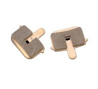 Per Ninebot Da Per Segway Max G3 G3D G3E GT3 Scooter Elettrico Pastiglie Dei Freni A Disco Accessori Di Ricambio Originali Pastiglie Freno Moto Kit(G3 Brake Pad 2pair)