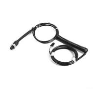 Per Ninebot Gokart Frame Spring Wire Cavo di comunicazione interno, compatibile con kit Gokart e PRO