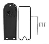 Per Ninebot MAX Compatibile Scooter Elettrico Cruscotto Pannello Copertura per Schermo di Visualizzazione dello Strumento Sostituzione con Viti