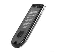 Per Ninebot MAX G2 Scooter Elettrico Strumento Display Custodia Protettiva Copertura Per Evitare Danni Esterni