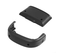 Per Ninebot Max G3 Kit Guscio Anteriore Specifico con Pannelli Decorativi In ABS Superiore e Inferiore per Miglioramento Cosmetico