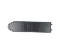 Per Ninebot Max G30 Copribatteria Impermeabile Essenziale per Piastra Inferiore Sicurezza e Protezione