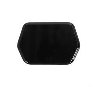 Per ninebot Per ZT3 e ZT3 Pro scooter elettrico cruscotto copertura costruito con ABS per supportare la durata del pannello display e precisione di misura