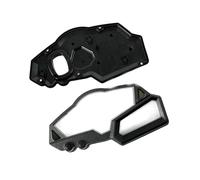 Per Ninja 300 Per EX300 2013 2014 2015 2016 Strumento Tachimetro Per Motocicletta Indicatore Cassa Orologio Contachilometri Tachimetro Coperchio Alloggiamento Moto Meter Telaio Coperchio(1 Set)