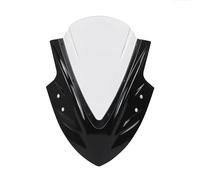 Per Ninja 400 Ninja300 Per EX400 Parabrezza Moto 2018-2025 LIANGYIMEI