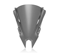 Per Ninja 500 Per SE 2024 Parabrezza Per Moto Deflettore Per Moto Piastra Guida Carenatura Anteriore Spoiler Di Estensione Parabrezza Moto