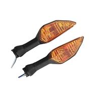 Per Ninja 650 2012-2016 2017 2018 2019 2020 2021 2022 Per Ninja 400 2018-2023 Indicatori Di Direzione Posteriori Lampeggiatore Indicatore Laterale Lampada(Orange)