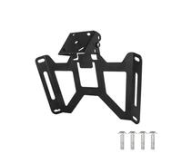 Per Ninja Per Z1000SX Per Z 1000 SX 2017-2020 Moto Anteriore GPS Supporto Del Telefono Staffa Navigazione Supporto Basamento Navigazione Supporto piastra navigazione(-04-Bracket)