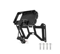 Per Ninja Per Z1000SX Per Z 1000 SX 2017-2020 Moto Anteriore GPS Supporto Del Telefono Staffa Navigazione Supporto Basamento Navigazione Supporto piastra navigazione(-02-Combination A)