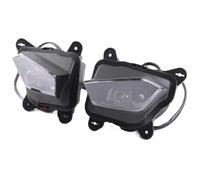 Per Ninja Per ZX10R 2021 2022 2023 Faro Per Motocicletta Gruppo Faro Un Paio Kit Alloggiamento Faro Faro Del Motociclo