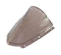 Per Ninja Per ZX10R Per ZX10RR 2021 2022 2023 Moto Parabrezza Parabrezza Zanzariera Per Vento Deflettore Schermo Cowl Accessori Moto Del Parabrezza
