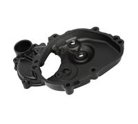 Per Ninja Per Zx6r 2009-2019 Moto Manovella Destra Copertura Della Cassa Del Motore Statore Carter Motore Statore Alloggiamento Tappi Tappi Laterali Accessori Coperchio Statore Carter