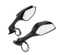 Per Ninja ZX-10R ZX10R 2011 2012 2013 2014 2015 Specchietti Retrovisori Laterali Per Moto Con Indicatori Di Direzione A Accessori Per