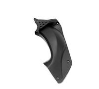 Per NINJA ZX-14R 2006-2011 Pannello Copertura Laterale Condotto Aspirazione Dell'aria Per Moto Carenatura Cofano Anteriore Superiore HLWXMDZ(Unpainted-Right Side)