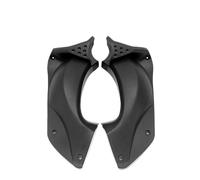 Per NINJA ZX-14R 2006-2020 Carenatura Anteriore Superiore Cupolino Condotto Di Aspirazione Aria Pannello Di Copertura Laterale HLWXMDZ(A-Unpainted 06-11)