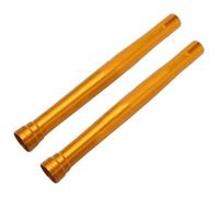 Per NINJA ZX-25R ZX250 2021-2022 Per NINJA ZX-4RR ZX4RR 2023 44008-0092 515mm Forcella Anteriore Tubi Esterni Tubi Forcella Coppia Ammortizzatore Moto