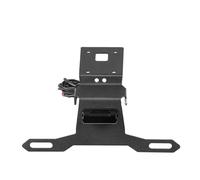 Per Ninja ZX-6R ZX6-R 636 2019 2020 2021 2022 2023 2024 Kit Di Eliminazione Parafango Posteriore Porta Targa