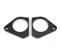 Per Ninja1000 Z1000SX 2011-2023 Adattatori Riser Manubrio 10 Mm Staffe Estensione Supporti E Morsetti Riser manubrio