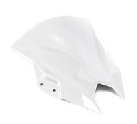 Per NINJA500 Per SE 2024 Moto Parabrezza Anteriore Moto Parabrezza Anteriore Deflettore Parabrezza Carena Schermo Cowl Accessori Moto Del Parabrezza
