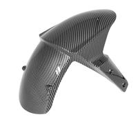 Per Ninja636 Per Ninja 636 Per ZX6R Per ZX-6R 2009 2010 2011 2012 2013 2014 2015 2016 2017 2018 Parafango Anteriore Moto Moto Parafango Extender(Carbon fibre look)
