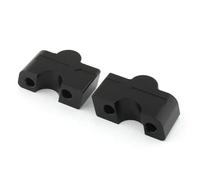 Per Ninja650 Per ER6N Per ER6F Per Ninja 650 Per Z650 2020 2021 2022 2023 Kit Staffa Di Spostamento Riser Del Manubrio Morsetto Rialzo Manubrio Moto