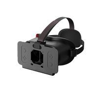 Per Nintendo Switch 2 Cuffie 3D per vr - Design Portatile Dimensioni 20x14x12CM