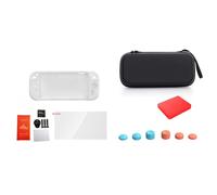 Per Nintendo Switch 2 Soluzioni di Archiviazione con Set Protezione Accessori 10