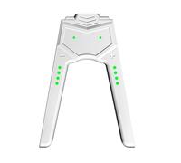 Per Nintendo Switch Accessorio Grip di Ricarica con Uscita Audio Integrata