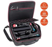 Per Nintendo Switch Custodia rigida da trasporto Custodia protettiva da viaggio