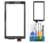 Per Nintendo Switch Touch Screen Sostituzione HAC-001 Sensore Digitalizzatore V1 Touch Digitizer Pannello Vetro Parti di Riparazione Kit (HAC-001 V1 Touch Screen)