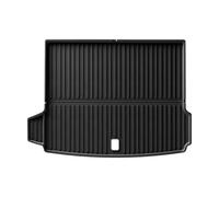 Per NIO EL6 ES6 EC6 2023-2025 Tappetini Cargo Liner Tronco Pad Piede Zerbino Timone Sinistro Per Tutte Condizioni Atmosferiche Tappetini Auto(Trunk 1PCS)