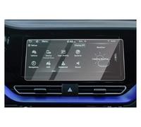 per NIRO 2016-2021 1025 Pollici Pellicola Protettiva per Touch Screen in Vetro Temperato per Auto con Display LCD E GPS per La Navigazione