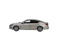 Per Nissan 1:18 Modello Di Auto Statica Simulata In Lega Fusa Collezione Di Souvenir Da Esposizione