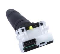 per Nissan 25240 EE90B Interruttore indicatori di direzione fari Accessori per Auto 25240EE90B Interruttore Volante Multifunzione Interruttore a Leva sul piantone dello sterzo