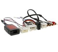 Per Nissan 350Z Auto Adattatore Radio Volante Tasti Anche Bose Soundsystem