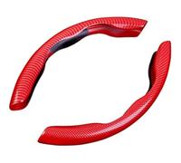 Per Nissan 350Z Per Roadster 2004-2009 Segmentato Anti-skid Comodo Traspirante Durevole Protezione Coprivolante per auto Coprivolante(B)