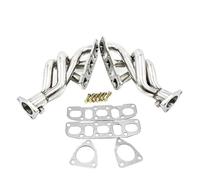 Per Nissan 350Z Z33/G35 V35 VQ35DE 2003 2004 2005 2006 Collettore Di Scarico In Acciaio Inossidabile MNGNCBXWK