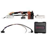Per Nissan 370Z Z34 Cube 3 Z12 Auto Adattatore Radio Volante Tasti Cavo