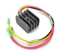 Per Nissan 9.9HP NS9.9D2 NS9.9D NS15D NS15D2 NS18E NS30A4 2 Tempi 2002 Regolatore Raddrizzatore Regolatore Tensione Rettificatore