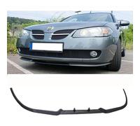 Per Nissan Almera Cupra R Front Bumper Splitter Front Bumper Lip 3 pezzi