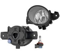Per Nissan Almera N16 2003- Fendinebbia Sinistro Valeo 2615089926