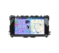 Per Nissan Altima Teana 2013-2018 Android 12 9 Pollici HD Touchscreen Autoradio Con Carplay Android Auto Supporto DAB Bluetooth GPS Navigazione HiFi RDS DSP AHD Telecamera Posteriore + SWC(700S)