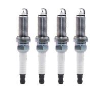Per Nissan Cube Micra 4 1.2 2010-2015 Candele di accensione per auto | Nota 2013-Qashqai X-Trail LZKAR6AP11 6643 Candela 224011HC1B 22401ED815 1N1918110