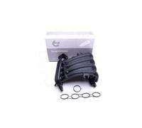 Per Nissan Cube Micra C+C III Note NV200 QASHQAI TIIDA Collettore D'Admission
