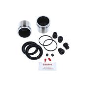 Per Nissan Cubo 2010 Sul Fronte Pinza Freno Ricostruire Riparare Guarnizioni Kit