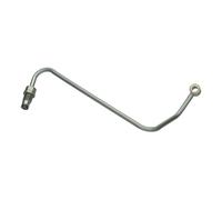 Per Nissan Cubo Micra Note Nv200 Qashqai Tiida 06-On Turbo Charger Olio Mangimi